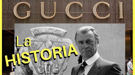 quien es el creador de la marca gucci|gucci site official.